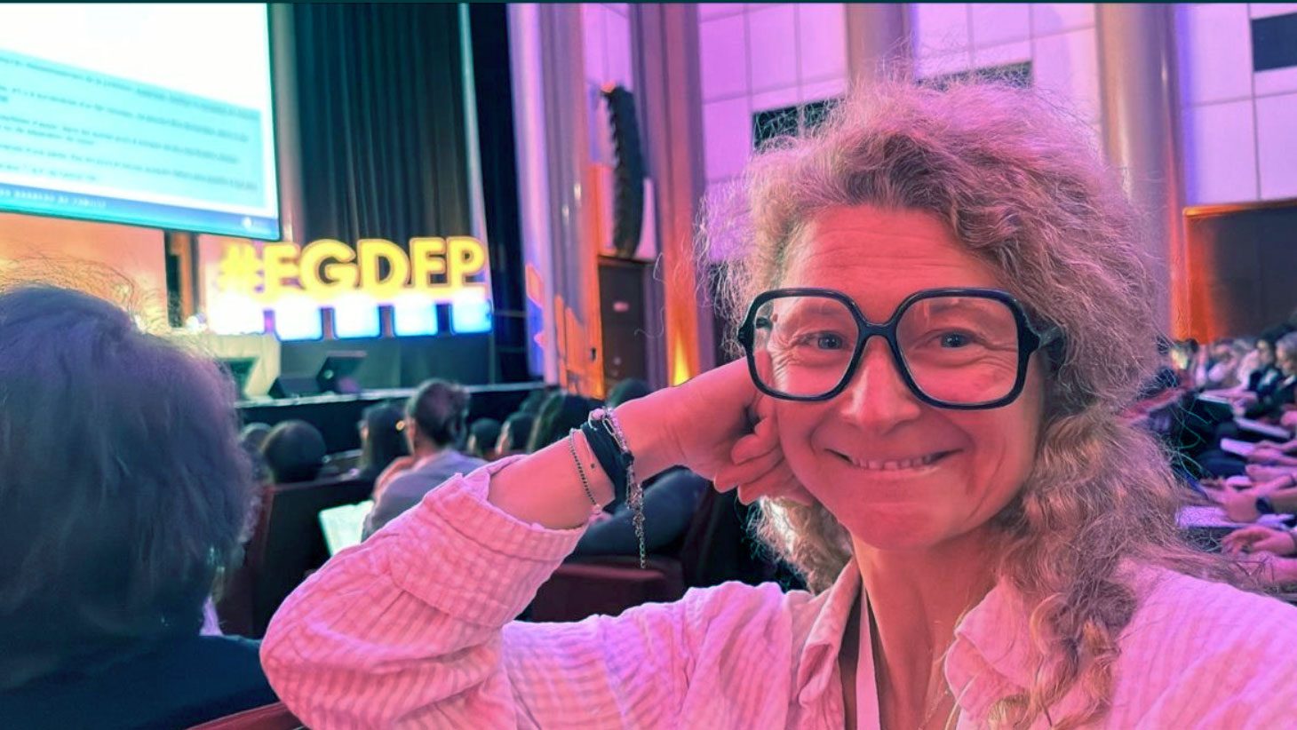Maître Julie Blanchard… et le Cabinet BJB